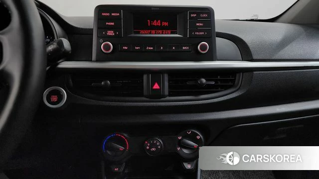 Kia Morning Urban (JA) id 3850962 из Кореи 8