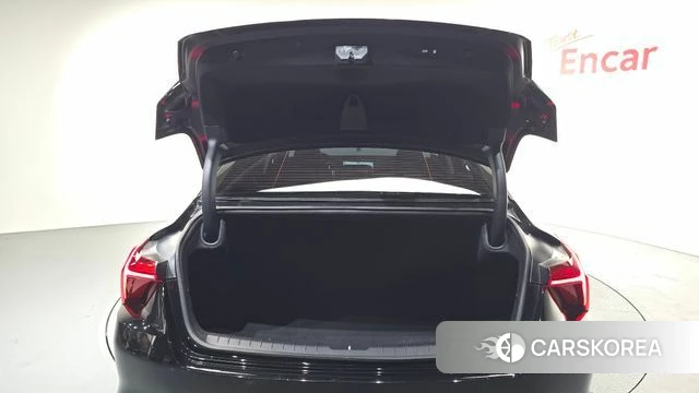 Kia K8 id 4608126 из Кореи 8