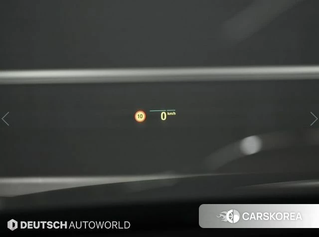 BMW 6 Series GT (G32) id 3954487 из Кореи 8