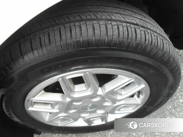 Hyundai Staria id 3934726 из Кореи 8