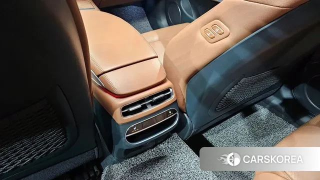 Genesis GV70 id 3343503 из Кореи 8