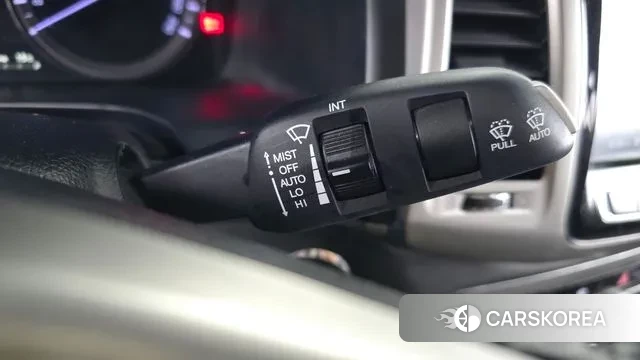 Ssangyong Rexton Sports Cannes id 3391287 из Кореи 8