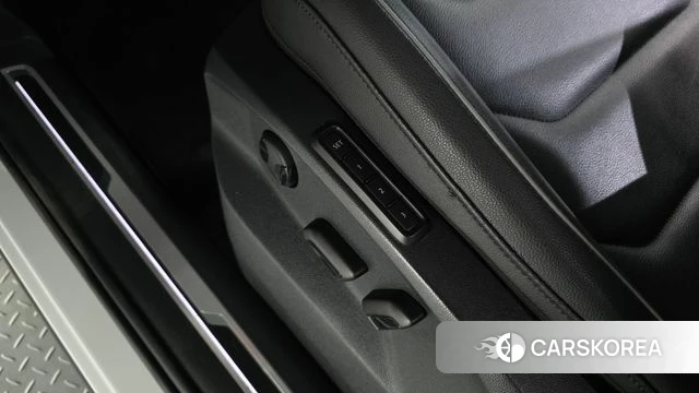 Volkswagen Tiguan second Generation id 4196537 из Кореи 8