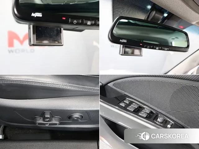 Ssangyong Berry New Tivoli id 3522487 из Кореи 8