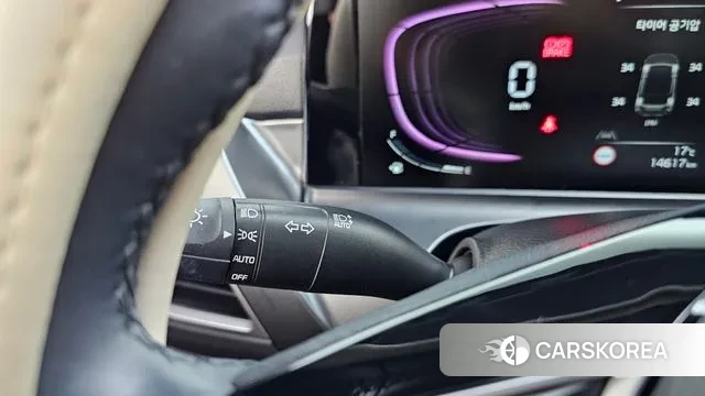 Kia The New Seltos id 3267876 из Кореи 8