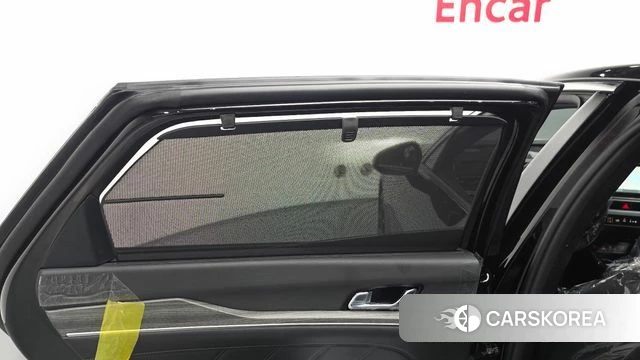 Kia The New K5 3rd generation id 4565456 из Кореи 8