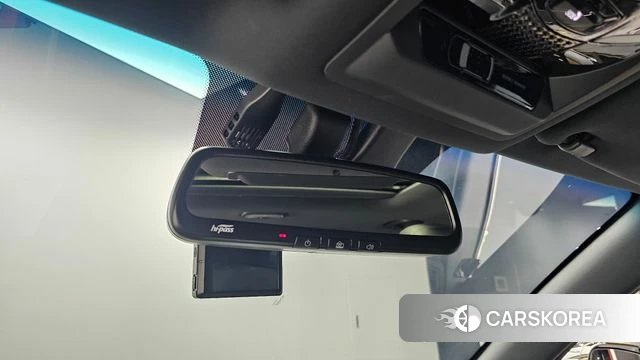 Ssangyong All New Rexton id 3965432 из Кореи 8