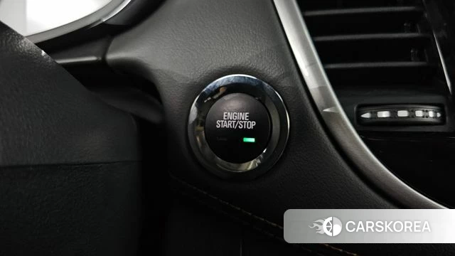 Chevrolet (GM Daewoo) The New Trax id 4642285 из Кореи 8