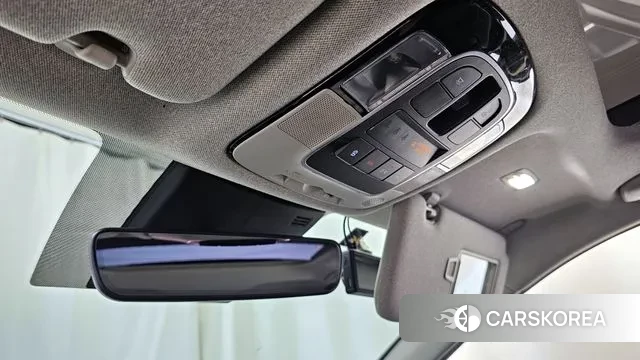 Hyundai Sonata (DN8) id 3356878 из Кореи 8