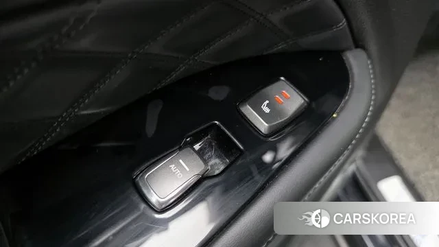 Ssangyong G4 Rexton id 3039025 из Кореи 8