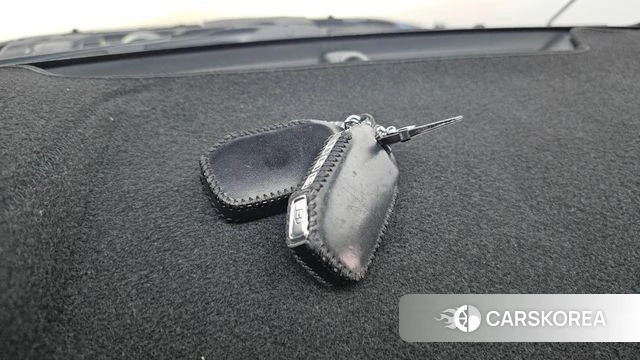 Kia K5 3rd generation id 4470098 из Кореи 8