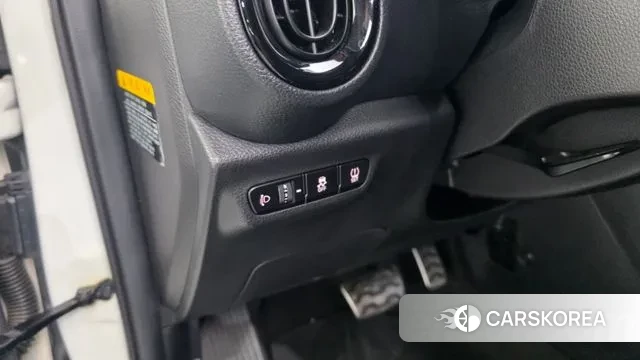 Kia All New Morning (JA) id 3753815 из Кореи 8