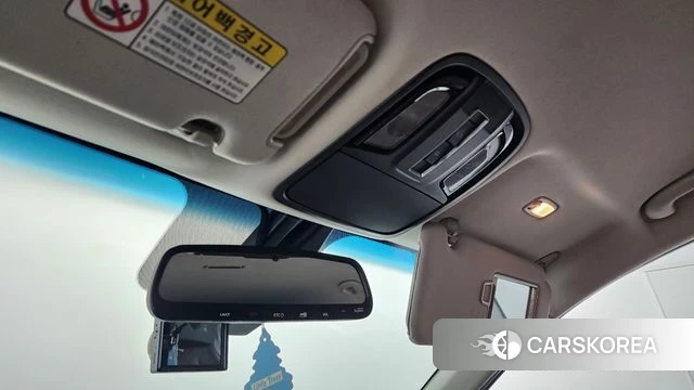 Kia The New Sorento id 3834243 из Кореи 8