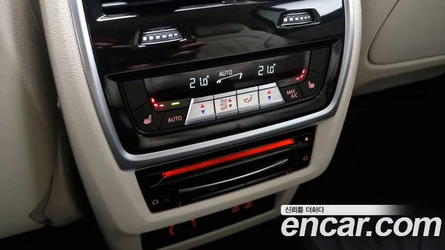 BMW X7 (G07) id 2806801 из Кореи 8