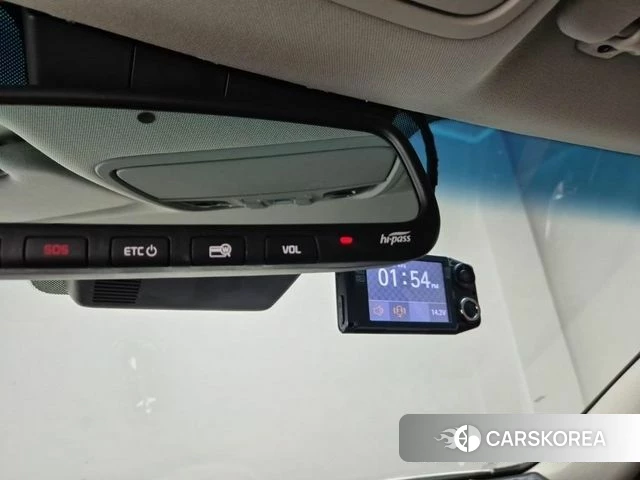 Kia K7 Premier id 3966006 из Кореи 8