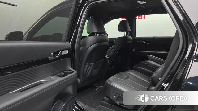 Hyundai The New Palisade id 3842305 из Кореи 8