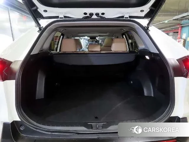 Toyota RAV4 5th Generation id 3787331 из Кореи 8