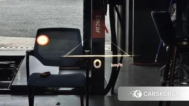 Genesis GV80 Coupe id 3507653 из Кореи 8