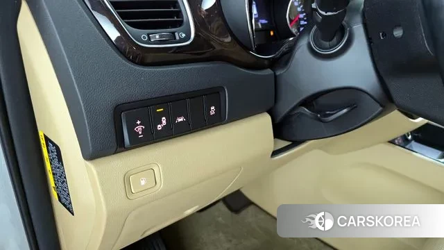 Kia The New Carnival id 3601846 из Кореи 8