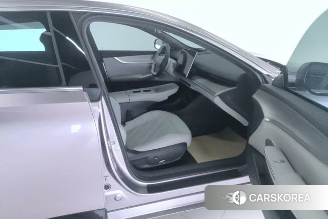 Changan Qiyuan A07 id 4212961 из Китая 8