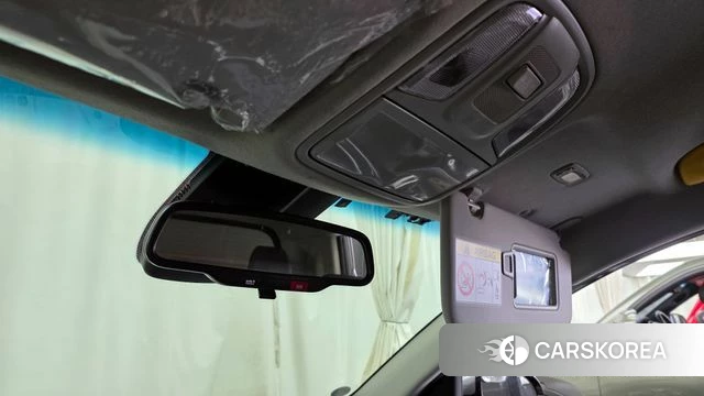 Kia Niro Plus id 3865238 из Кореи 8