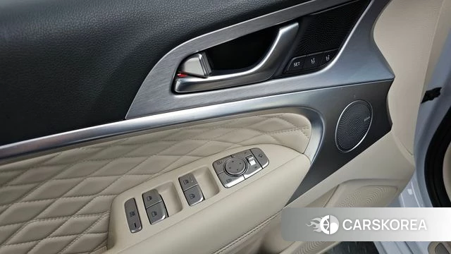 Genesis G70 id 4325728 из Кореи 8
