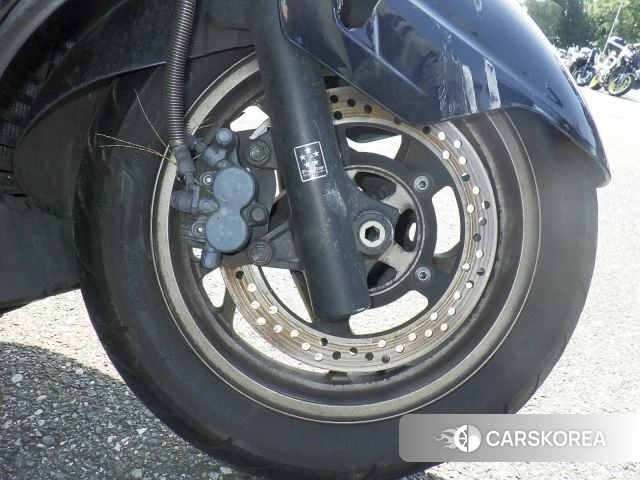 Suzuki SKYWAVE 250S id 3947089 из Японии 8