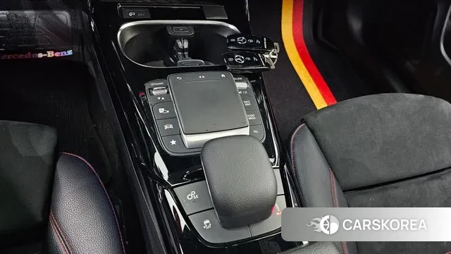 Mercedes-Benz CLA-Class C118 id 3778279 из Кореи 8