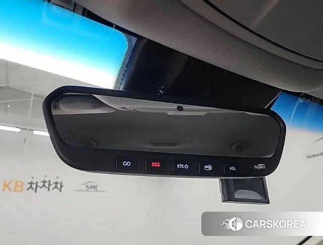 Genesis G80 id 4535971 из Кореи 8