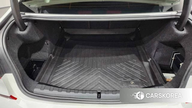BMW 3 Series (G20) id 4324724 из Кореи 8