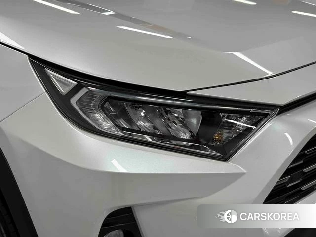 Toyota RAV4 Rongfang id 4393395 из Китая 8