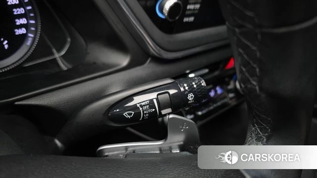 Hyundai Sonata (DN8) id 4433793 из Кореи 8