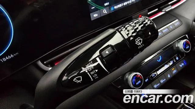 Hyundai The New Avante (CN7) id 2690433 из Кореи 8