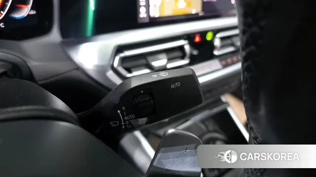 BMW 3 Series (G20) id 3454002 из Кореи 8