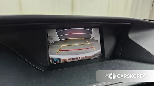 Lexus New ES300h id 3574211 из Кореи 8