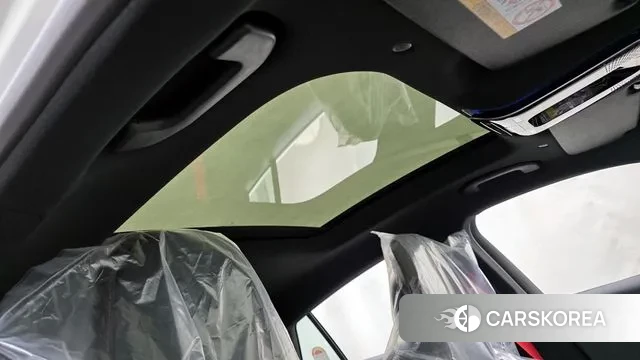 Mercedes-Benz GLC-Class X254 id 3769424 из Кореи 8