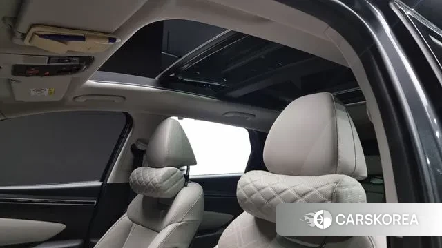 Hyundai The New Tucson (NX4) id 3426526 из Кореи 8