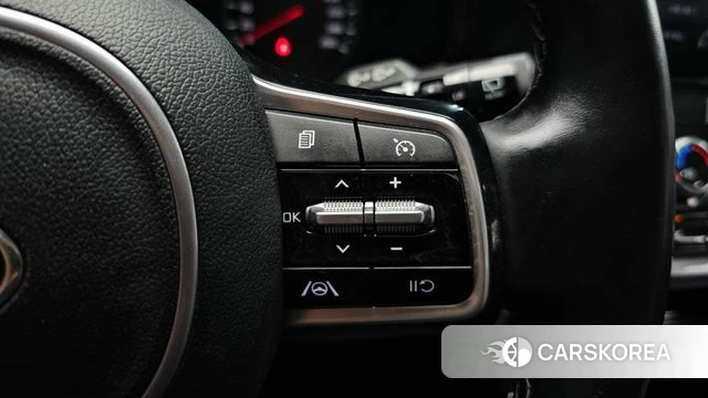 Kia Sorento 4th Generation id 4284457 из Кореи 8