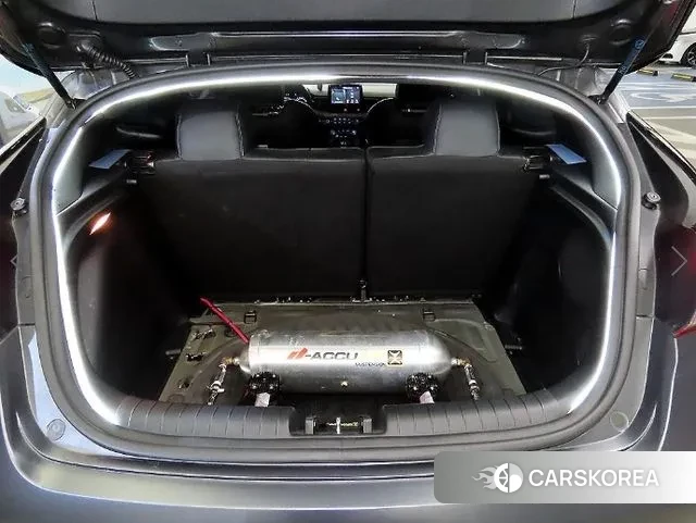 Hyundai Veloster (JS) id 3449184 из Кореи 8