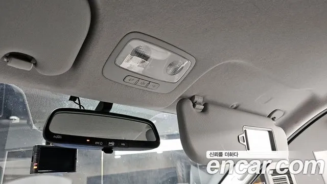 Hyundai The New Grand Starex id 2912517 из Кореи 8