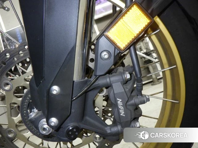 Honda CRF1100L AFRICA TWIN id 4184404 из Японии 8