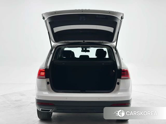 Volkswagen Tuyue id 4353632 из Китая 8