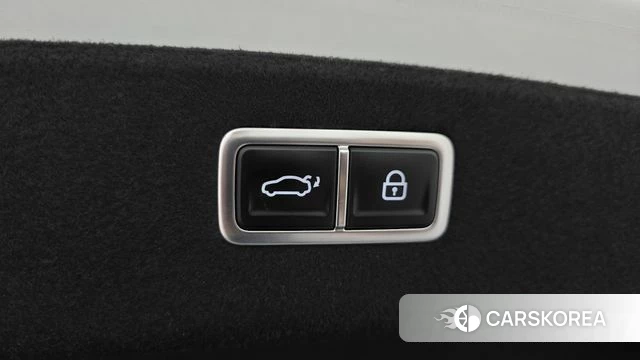Genesis G80 (RG3) id 4280276 из Кореи 8