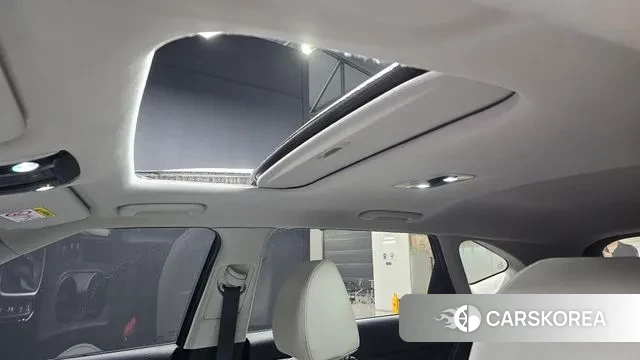 Kia Seltos id 3438777 из Кореи 8