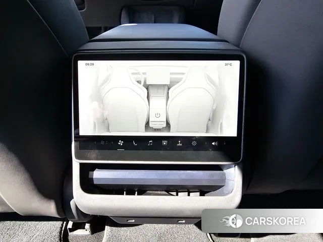 Tesla Model 3 id 3098027 из Кореи 8