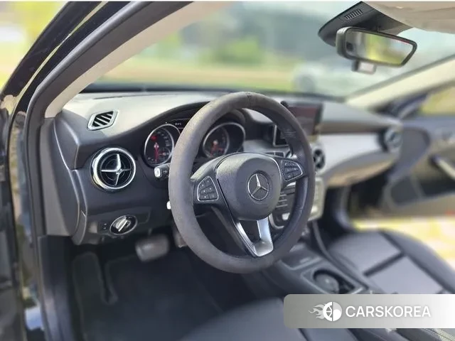 Mercedes-Benz GLA-Class X156 id 2902637 из Кореи 8