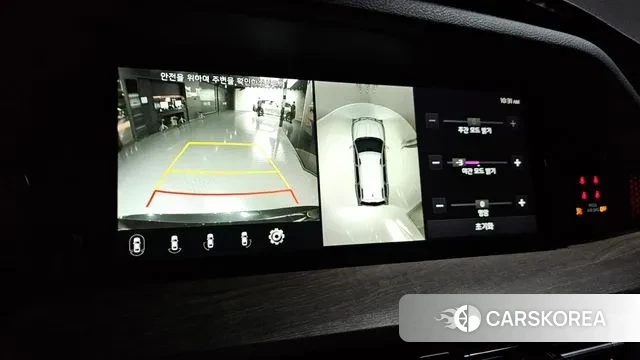 Kia Mohave Master id 3291579 из Кореи 8