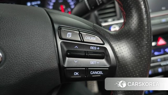 Hyundai Avante AD id 4435627 из Кореи 8