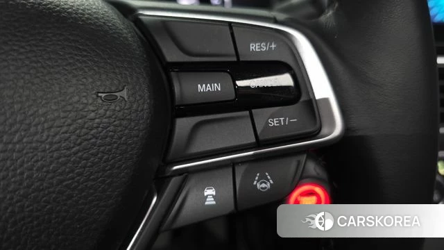 Honda Accord 10th Generation id 4317687 из Кореи 8