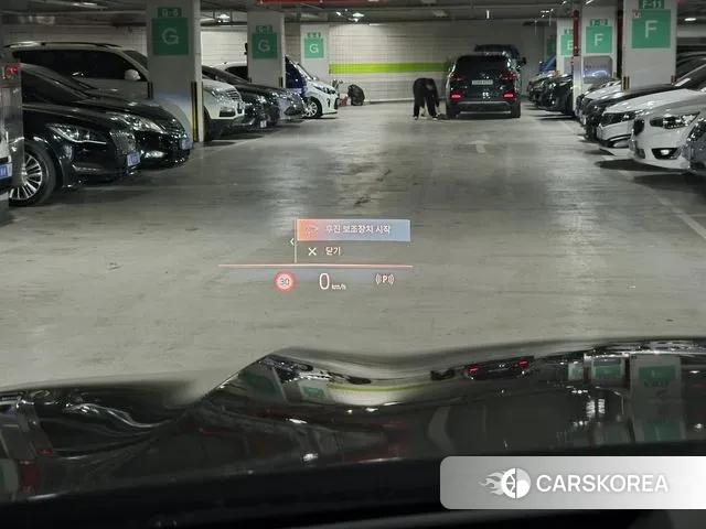 BMW X5 (G05) id 3763911 из Кореи 8